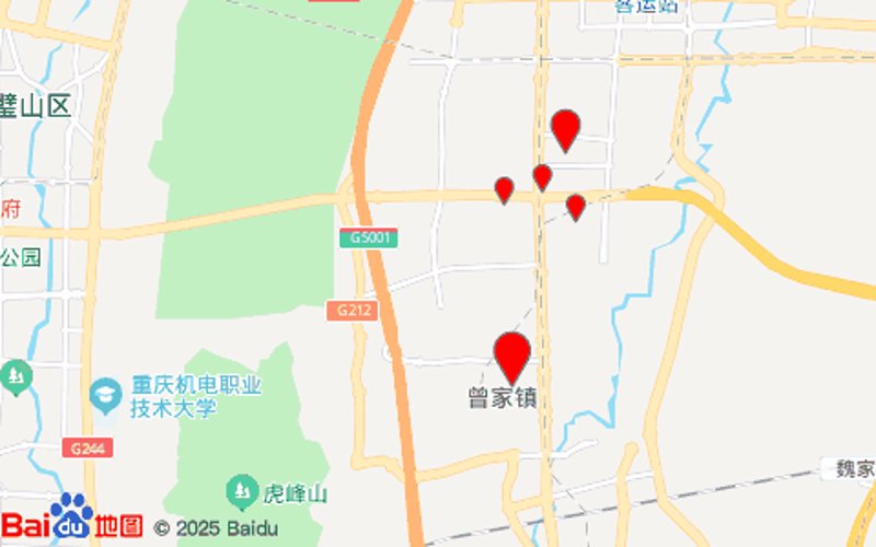 大足区美容业：焕发都市女性魅力的新篇章