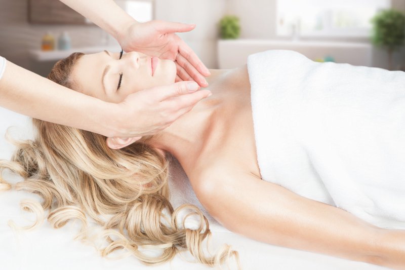 美体SPA：让身心重获新生的秘钥