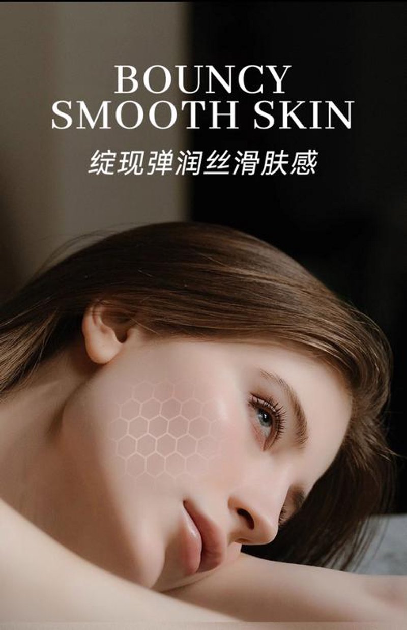 女性护肤：打造精致自然的美丽名片